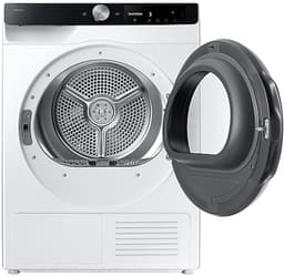 SAMSUNG DV90DG6845LKU3 Warmtepompdroger 9 kg AI DRY — thumbnail 3