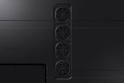 Samsung 55" Outdoor FHD Signage OH55DX — thumbnail 3