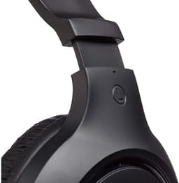 Panasonic RP-HT161E - Over-ear Koptelefoon - Zwart — thumbnail 5