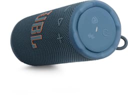 JBL Grip - Draagbare Bluetooth Speaker - Draadloze Muziek Box - 14 uur - Waterdicht - IP68 - Blauw — thumbnail 12