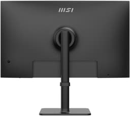 MSI Modern MD272UPHG - 4K UHD Monitor - 60Hz - 27 Inch - HDR 400 - KVM Switch - USB Type-C PD 98W - 4 Way Adjustable — thumbnail 16