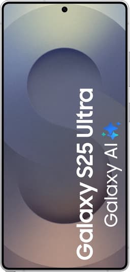Samsung Galaxy S25 Ultra 5G - 512GB - Titanium Silver Blue + 1 jaar extra garantie — thumbnail 2