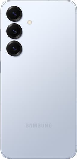 Samsung Galaxy S25 5G - 256GB - Icy Blue + 1 jaar extra garantie — thumbnail 3