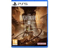 Little Nightmares III - PS5
