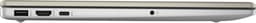 HP Laptop 15-fc0031nq AMD Ryzen™ 3 7320U 39,6 cm (15.6") Full HD 8 GB LPDDR5-SDRAM 256 GB SSD Wi-Fi 6 (802.11ax) Goud — thumbnail 3