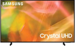 Samsung UE43AU8070 - 43 inch - 4K LED - 2021 - Buitenlands model — thumbnail 1