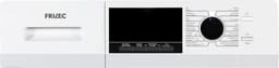 Frilec KOBLENZ8314WA-342 -Wasmachine - 8 Kilo - 5 Jaar Garantie - A-10% - Wit — thumbnail 5