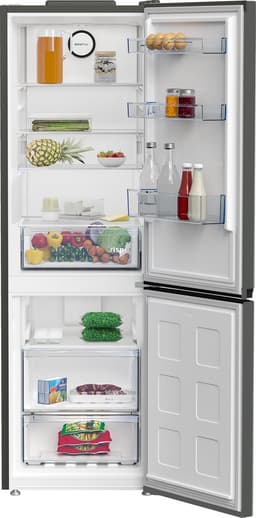 Beko B1RCNA364G No-frost Combi Koel-vriescombinatie - selective - 5 jaar garantie! — thumbnail 6