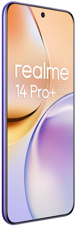 Realme 14 Pro Plus - 12GB/512GB - Paars — thumbnail 3