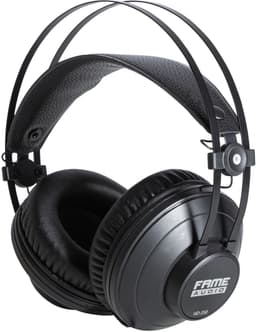 Fame HD-350 - Gesloten koptelefoon — thumbnail 1