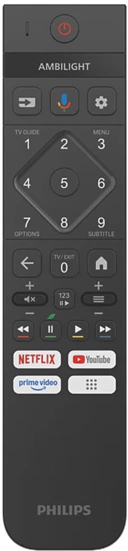 Philips 65OLED850/12 - 65 inch - 4K OLED - 2025 — thumbnail 3