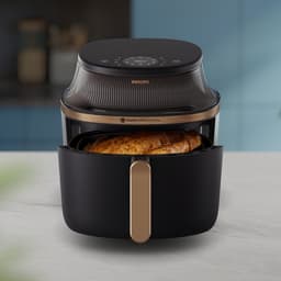 Philips 3000 series - NA342/00 - Airfryer - 7,2L — thumbnail 13