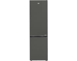 Beko B7RCNA408HG Vrijstaand 355 l Grijs