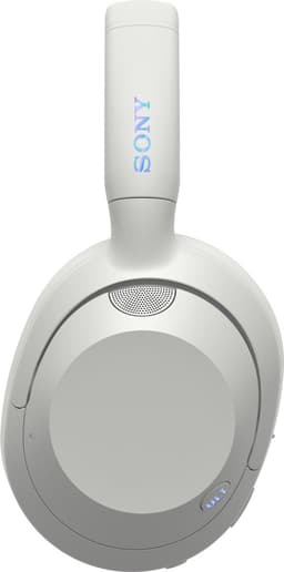 Sony ULT Wear - Draadloze Noise Cancelling koptelefoon met ULT Power Sound - Off White — thumbnail 5