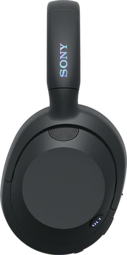 Sony ULT Wear - Draadloze Noise Cancelling koptelefoon met ULT Power Sound - Zwart — thumbnail 15