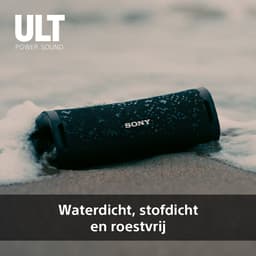 Sony ULT Field 1 - Bluetooth speaker - Off White — thumbnail 14