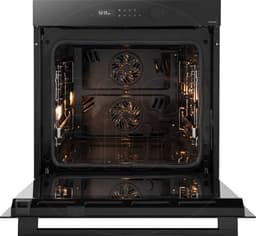Samsung NV7B5655SCK/U1 - Dual Cook — thumbnail 9