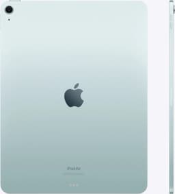 Apple iPad Air (2024) - 13 inch - WiFi + Cellular - 256GB - Blauw - 6e generatie — thumbnail 3