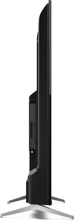 Sharp Aquos 55GP6260 - 55 inch 4K UHD QLED met Google TV — thumbnail 6