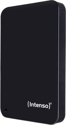 Intenso Memory Drive 2 TB Externe harde schijf (2.5 inch) USB 3.2 Gen 1 (USB 3.0) Zwart 6023580 — thumbnail 9
