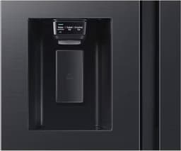 Samsung RS64DG5303B1 - Amerikaanse Koelkast - Wifi - Zwart — thumbnail 3