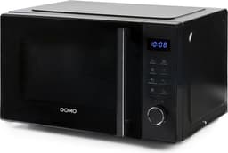 DOMO DO22301C - Combi-microgolfoven - 23 L — thumbnail 11