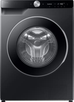 Samsung SuperSpeed WW90DG6U25LBU3 - 6000 serie - Wasmachine - 10% zuiniger dan energielabel A — thumbnail 1