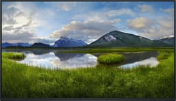 Dell P2725H skaerm - LED baglys - 27 - — thumbnail 1