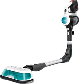 Bosch Unlimited 7 - Steelstofzuiger met dweilfunctie – Draadloos en zonder zak – Vacuum Cleaner – ProHygienic Aqua – BCS71HYG1 — thumbnail 3