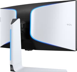 TCL 34R83Q - Ultrawide QHD Mini LED Gaming Monitor - QLED - HDR1600 - USB-C 90w - 34 inch — thumbnail 14