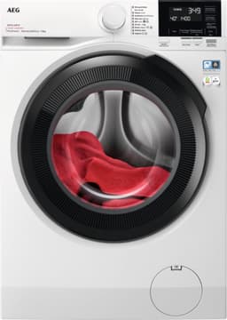 AEG LR73XU844 7000 serie ProSteam UniversalDose - Wasmachine - 8 Kg - 10% zuiniger dan energieklasse A — thumbnail 1