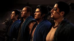 Like a Dragon: Ishin! - PS5 — thumbnail 8