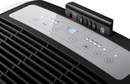 De'Longhi Pinguino PAC EM90 Silent - Mobiele Airco - Wit — thumbnail 3