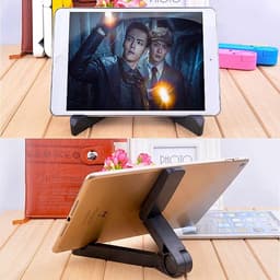 Universele dock tablet Bureau of tafel houder Universeel voor Tablets & E-readers — thumbnail 4