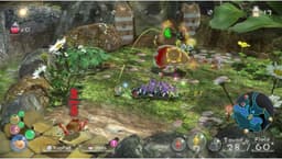 Pikmin 3 Deluxe - Switch - Engelstalige hoes — thumbnail 11