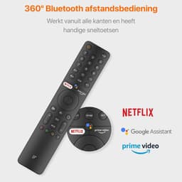 Xiaomi Mi P1 - 32 inch - HD Ready LED - Google TV — thumbnail 16