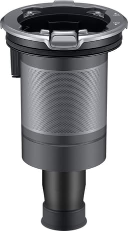Samsung Jet 75 turbo Steelstofzuiger Batterij/Accu Droog HEPA Zakloos 0,8 l 550 W Zwart, Chroom, Muntkleur, Blauwgroen — thumbnail 11