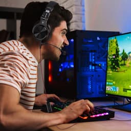OneOdio Wired Fusion A71M Zwart – Koptelefoon met Microfoon – Inklapbaar – Muziek | Studio | DJ — thumbnail 5