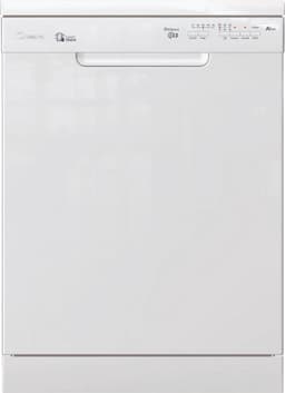 Candy Vaatwasser | Model CDPN 1L390SW | Onderbouw | 13 couverts | F | Smart Touch — thumbnail 13
