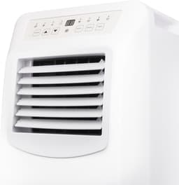Mobiele Airco - Tristar AC-5560 - Mobiele airconditioning - 4-in-1 - 10.000 BTU - Geschikt voor ruimtes tot 90m3 - aircooler — thumbnail 4
