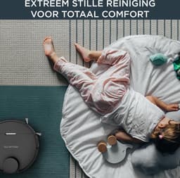 Rowenta Explorer 95 X-plorer Serie RR7975 Robotstofzuiger — thumbnail 3