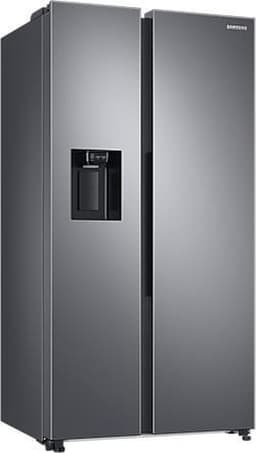 Samsung RS68A8820S9 - Amerikaanse koelkast - RVS - — thumbnail 4