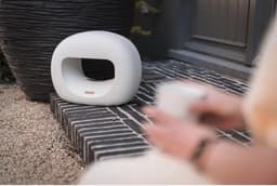 Artsound KURV Outdoor luidspreker WIT — thumbnail 13