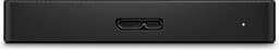 Seagate Expansion Portable USB 3.0 - Externe Harde Schijf - 2 TB - Zwart — thumbnail 7