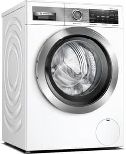 Bosch WAX28GH4FG - HomeProfessional - Wasmachine - NL/FR display - Energielabel B - Home Connect — thumbnail 1