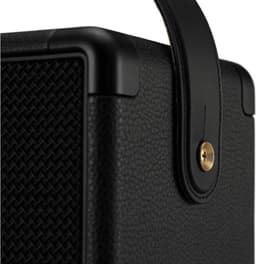 Marshall Kilburn II - Bluetooth speaker - Zwart Metaal — thumbnail 4