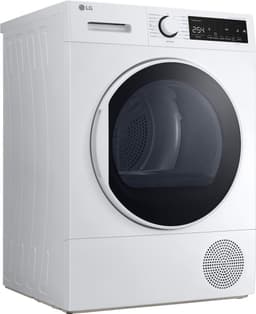 LG| RH80T2AP6RM - Warmtepompdroger - 8 kg — thumbnail 3