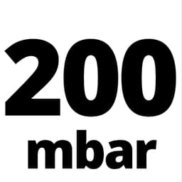 Einhell Elektrische Nat-/Droogzuiger TE-VC 2025 SACL - 1200 W - 200 mbar - 25 L - Stofbeschermingsklasse L - Automatisch stopcontact: 2200 W - Incl. mondstukken en filter — thumbnail 15