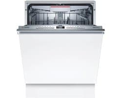 Bosch SMV4HCX48E - Serie 4 - Inbouwvaatwasser - Volledig integreerbaar