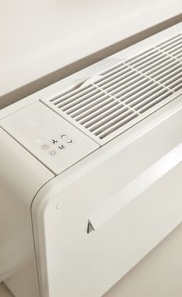 Evolar Monoblock Airco - Zonder buitenunit - met Luchtonvochtiger - 4-in-1 - 12000 BTU - WiFi - Zelf Installeren - EVO-M1200CH — thumbnail 5